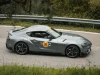 Usata Toyota Supra Premium 340 CV (250 kW) 2020 Coupé