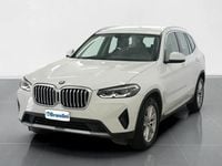 Usata BMW X3 245 CV (180 kW) 2024 SUV
