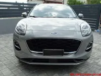 Usata Ford Puma Titanium S 125 CV (91 kW) 2020 Grigio SUV