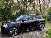 Usata Mini John Cooper Works Countryman 242 CV (177 kW) 2021 SUV
