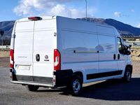 Usata Fiat Ducato 140 CV (102 kW) 2023 Other Furgone
