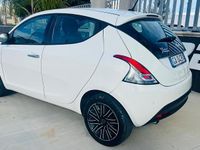 Usata Lancia Ypsilon S 69 CV (50 kW) 2020 Bianco Utilitaria