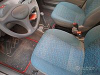 Usata Fiat Punto 1996 Berlina