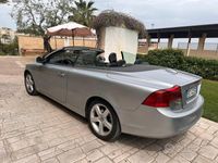 usata Volvo C70 cabrio