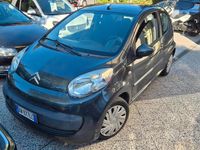 Occasion Citroën C1 55 ch (40 kW) 2008 Gris Citadine