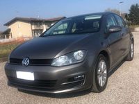 usata VW Golf VII Golf2013 5p 1.6 tdi (btdi) Comfortline 110cv