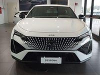 Nuova Peugeot 408 GTi 136 CV (100 kW) 2025 Berlina