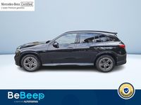 Usata Mercedes GLC43 AMG Premium Plus 422 CV (310 kW) 2024 Nero metallizzato SUV