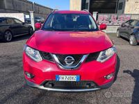 usata Nissan X-Trail 1600 130cv automatico