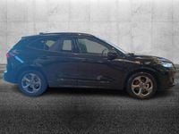 Usata Ford Kuga ST-Line 180 CV (132 kW) 2025 Nero SUV