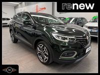 Usata Renault Kadjar 116 CV (85 kW) 2020 Verde SUV