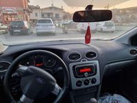 Usata Ford Focus Titanium 116 CV (85 kW) 2007 Station wagon