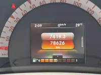 Usata Smart ForFour Passion 71 CV (52 kW) 2014 Rosso Utilitaria