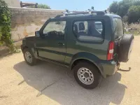 Usata Suzuki Jimny 86 CV (63 kW) 2011 Other SUV
