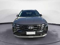 Usata Hyundai Tucson 136 CV (100 kW) 2024 Grigio SUV