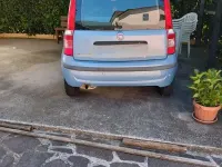 Usata Fiat Panda 69 CV (50 kW) 2010 Utilitaria