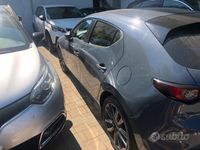 usata Mazda 3 Mazda3 2.0 Skyactiv-G Exceed