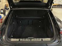 Usata Porsche Panamera Turbo S Executive 700 CV (514 kW) 2020 Berlina