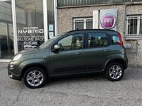 usata Fiat Panda 4x4 0.9 t.air turbo 85cv E6 - PRONTA CONSEGNA