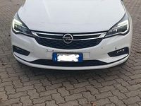 Usata Opel Astra Innovation 136 CV (100 kW) 2017 Station wagon
