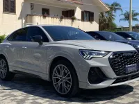 Usata Audi Q3 S-Line 200 CV (147 kW) 2021 Other SUV