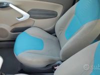 Begagnad Ford Ka 75 HK (55 kW) 2010 Halvkombi
