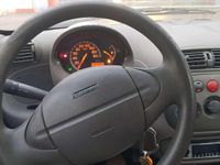 Usata Fiat Seicento Active 54 CV (39 kW) 2005 Blu/azzurro Utilitaria