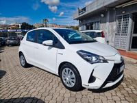 usata Toyota Yaris Hybrid Yaris 1.5 Hybrid 5 porte Cool