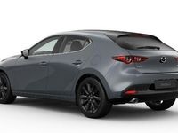 usata Mazda 3 32.0L eSkyactiv-G M-Hybrid Automat. 150 CV Homura