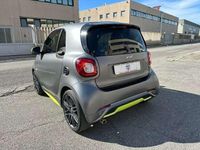 usata Smart ForTwo Coupé 90 0.9 Turbo twinamic Urbanrunner