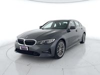 usata BMW 320 320 Serie 3 G20 d Business Advantage auto