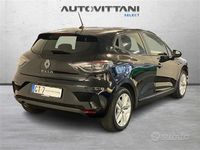 Occasion Renault Clio V Evolution 67 ch (49 kW) 2024 Noir Berline