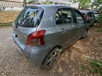 Usata Toyota Yaris Sol 69 CV (50 kW) 2006 Berlina