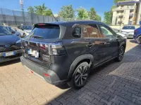 Usata Suzuki SX4 S-Cross 129 CV (94 kW) 2024 Nero SUV