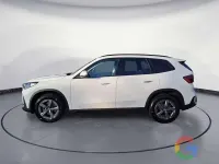 Begagnad BMW X1 xLine 136 HK (100 kW) 2024 Vit SUV