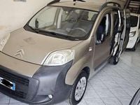 Usata Citroën Nemo 68 CV (50 kW) 2010 Marrone Monovolume