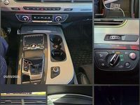 Usata Audi Q7 Business Plus 272 CV (200 kW) 2016 SUV