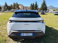 Usata Peugeot 3008 GTi 136 CV (100 kW) 2025 Bianco SUV