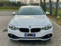 usata BMW 420 Gran Coupé 420 d xdrive Sport auto