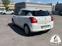 Usata Suzuki Swift Cool 83 CV (61 kW) 2021 Bianco Utilitaria