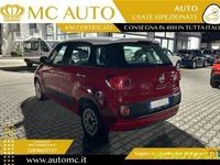 usata Fiat 500L 1.4 95 CV Pop