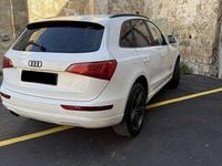 Usata Audi Q5 Advanced Plus 143 CV (105 kW) 2015 SUV