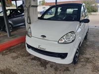 Usata Microcar M.Go 2011 Bianco Utilitaria