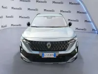 Usata Renault Espace Iconic 199 CV (146 kW) 2025 Grigio SUV