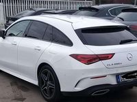 Usata Mercedes CLA200 Shooting Brake Premium 150 CV (110 kW) 2023 Station wagon