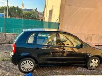 Usata VW Polo 64 CV (47 kW) 2002 Bluazzurro Berlina
