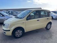 usata Fiat Panda 1.1