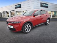 Usata Alfa Romeo Tonale Sprint 130 CV (95 kW) 2023 Rosso SUV