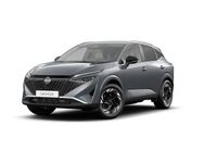 Ny Nissan Qashqai 15 HK (11 kW) 2026 Grå SUV