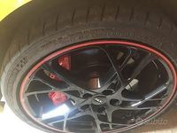 Usata Renault Mégane III Trophy 265 CV (194 kW) 2012